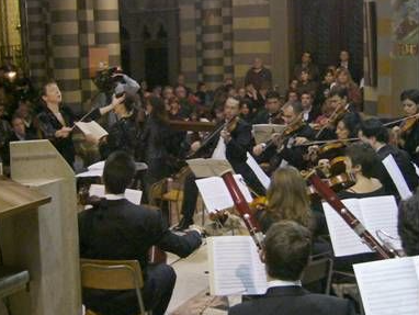 Orchestra Fabio da Bologna