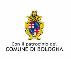 Patrocinio Comune Bologna